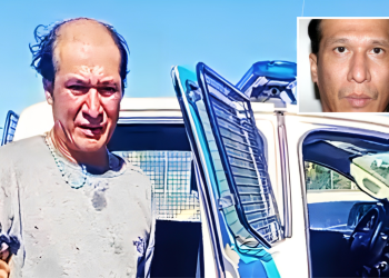 San Vicente | El hombre que manoseó a una adolescente estaría prófugo de la Justicia paraguaya