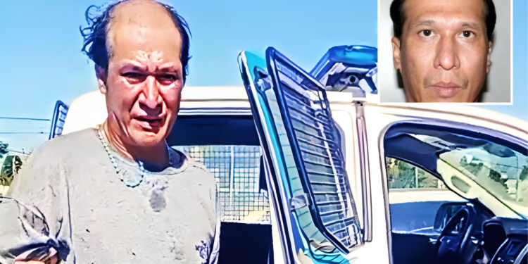 San Vicente | El hombre que manoseó a una adolescente estaría prófugo de la Justicia paraguaya