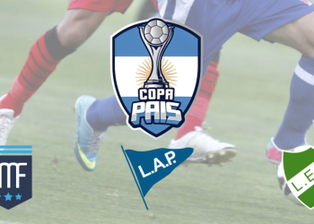 Fútbol | La AFA lanzó la Copa País, el torneo federal del que participará la Liga Metropolitana