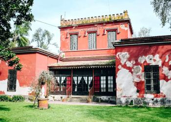 Opinión | Ladrillos viejos: el patrimonio arquitectónico del partido de San Vicente