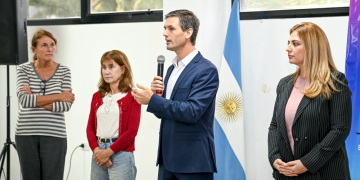 Educación | Comenzó la formación docente para profesionales de la salud en la Universidad de San Vicente