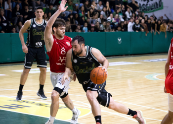 Básquet | El Club Social sacó de carrera a Independiente y pasó de ronda en el Federal
