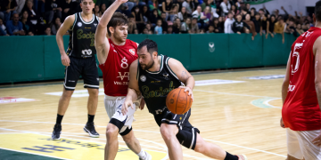 Básquet | El Club Social sacó de carrera a Independiente y pasó de ronda en el Federal