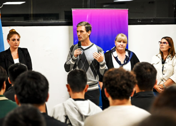 Educación | La UNSaV lanzó un Seminario de Ingreso a Ingeniería junto a la UTN