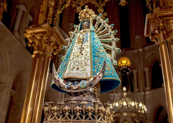 Tercera Edad | Este jueves, San Vicente participará de las Olimpíadas de la Virgen de Lujan