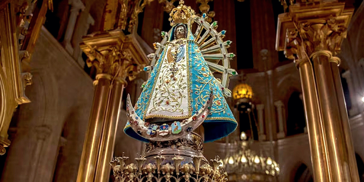 Tercera Edad | Este jueves, San Vicente participará de las Olimpíadas de la Virgen de Lujan