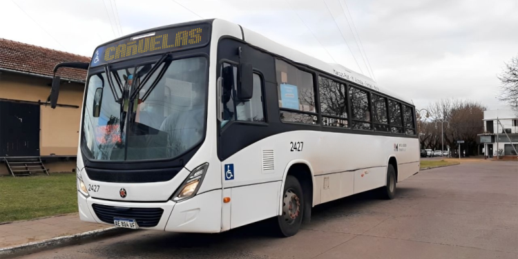 Transportes | Se hace necesaria una línea de colectivos hasta el Hospital Cuenca
