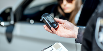 Opinión | Los test de alcoholemia son una solución a tantos accidentes viales