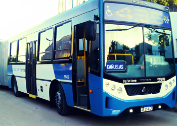 Transportes | A partir de mañana habrá servicios de colectivos entre Korn y el Hospital Cuenca