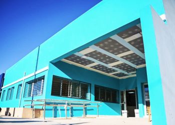 Salud | San Vicente se prepara para inaugurar el quinto CAPS en el distrito