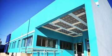 Salud | San Vicente se prepara para inaugurar el quinto CAPS en el distrito