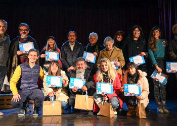 San Vicente | Se realizó la Etapa Municipal en el área Cultura de los Juegos Bonaerenses