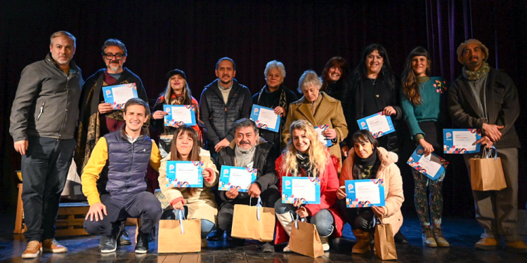 San Vicente | Se realizó la Etapa Municipal en el área Cultura de los Juegos Bonaerenses