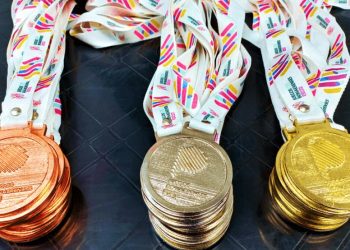 Deportes | Este martes comienza la Etapa Municipal de los JJBB en San Vicente