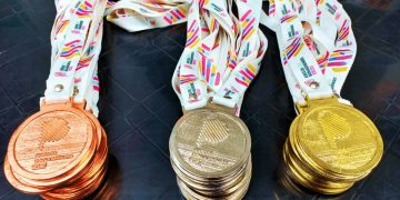 Deportes | Este martes comienza la Etapa Municipal de los JJBB en San Vicente