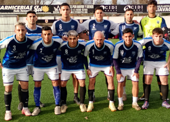 Fútbol | Hoy la Liga Metropolitana enfrenta a la Liga Platense por la Copa País