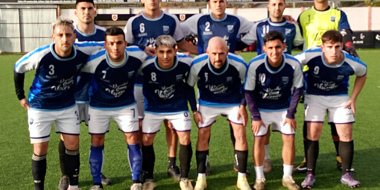 Fútbol | Hoy la Liga Metropolitana enfrenta a la Liga Platense por la Copa País