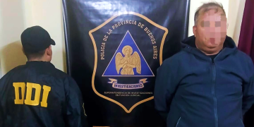 San Vicente | Detienen a un peligroso sujeto, autor de una entradera junto a un cómplice en Alejandro Korn