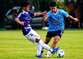 Copa País | La Liga Metropolitana cayó frente a la Platense en el debut del nuevo torneo de AFA