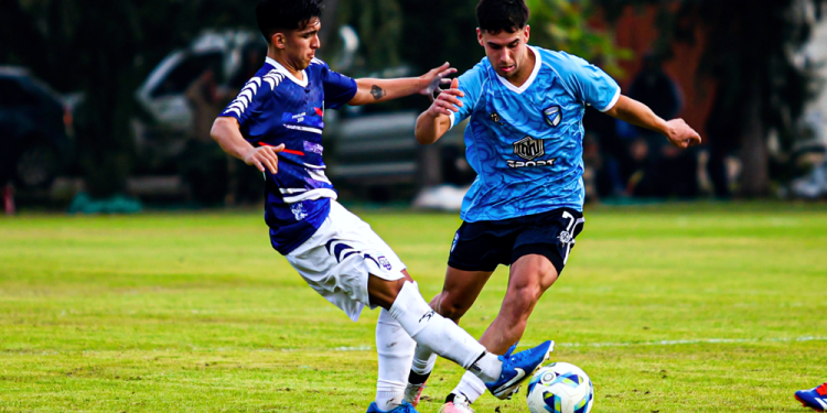 Copa País | La Liga Metropolitana cayó frente a la Platense en el debut del nuevo torneo de AFA