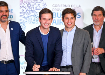 Educación | La UNSaV dictará la Diplomatura en Agroecología a través del Programa Puentes