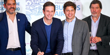 Educación | La UNSaV dictará la Diplomatura en Agroecología a través del Programa Puentes