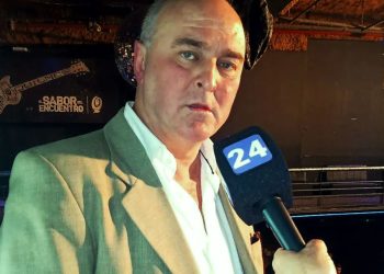 Política | Zatloukal propone una mayor integración territorial para San Vicente