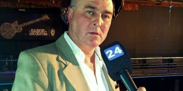 Política | Zatloukal propone una mayor integración territorial para San Vicente