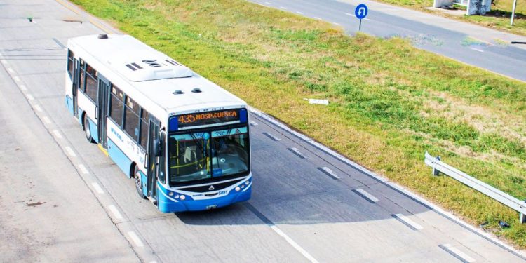Transportes | La Línea 435 al Hospital Cuenca, extiende su servicio a los sábados y domingos