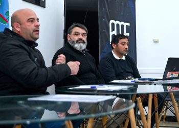 Fútbol | Los torneos de la Asociación Metropolitana comenzarán el 10 de agosto