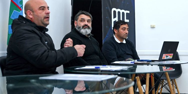 Fútbol | Los torneos de la Asociación Metropolitana comenzarán el 10 de agosto