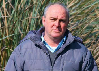 Política | Jorge Zatloukal encabezará la lista de concejales de Avanza Libertad en San Vicente