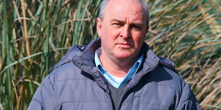 Política | Jorge Zatloukal encabezará la lista de concejales de Avanza Libertad en San Vicente