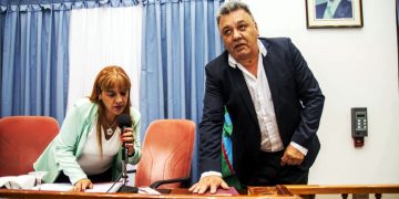 Política | Walter Acuña encabezará la lista de Fuerza Patria en Presidente Perón