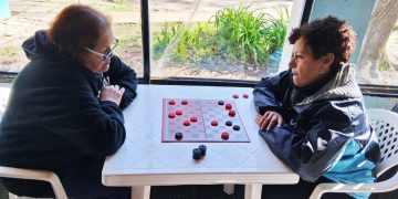 Juegos Bonaerenses | Nuevos representantes para la Etapa Regional en Adultos Mayores