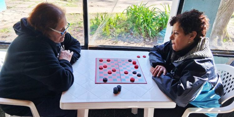 Juegos Bonaerenses | Nuevos representantes para la Etapa Regional en Adultos Mayores