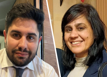 Política | Agustín Arechavala encabezará la lista de Somos Buenos Aires en San Vicente