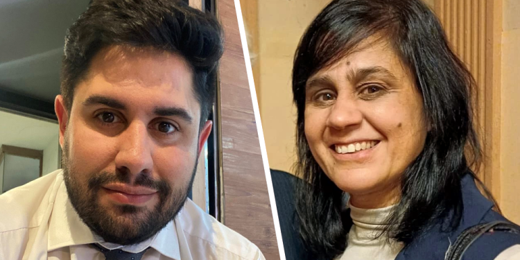 Política | Agustín Arechavala encabezará la lista de Somos Buenos Aires en San Vicente