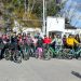Turismo | El Municipio lanzó el programa «San Vicente en Bicicleta» con distintos recorridos
