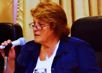 San Vicente | Profundo pesar tras el fallecimiento de la ex intendenta Brígida Malacrida