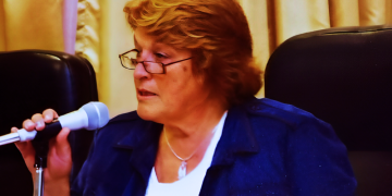 San Vicente | Profundo pesar tras el fallecimiento de la ex intendenta Brígida Malacrida