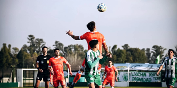 Primera C | Estrella del Sur empató con Camioneros y se mantiene la diferencia en la punta