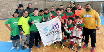 Deportes | Continúa disputándose la Etapa Municipal de los Juegos Bonaerenses