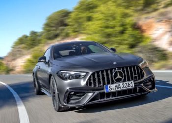 Automovilismo | Gastón Iansa podría correr con Mercedes Benz en el TC 2026