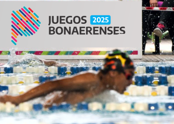 Juegos Bonaerenses | San Vicente ingresa en la última fase de la Etapa Municipal