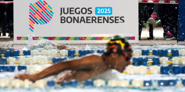 Juegos Bonaerenses | San Vicente ingresa en la última fase de la Etapa Municipal