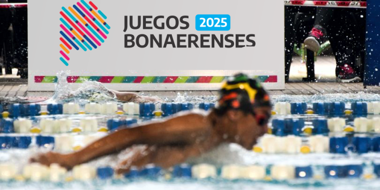 Juegos Bonaerenses | San Vicente ingresa en la última fase de la Etapa Municipal