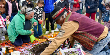 San Vicente | Final de vacaciones de invierno con música, teatro y contacto con la naturaleza