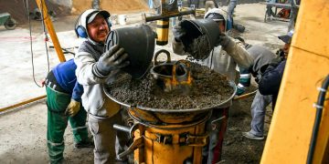 San Vicente | Nuevo equipamiento para la Bloquera Municipal del Polo Productivo