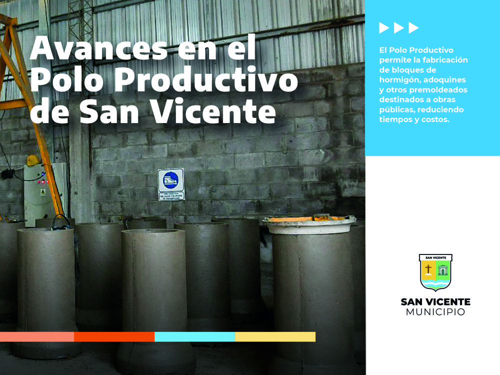 San Vicente Municipio